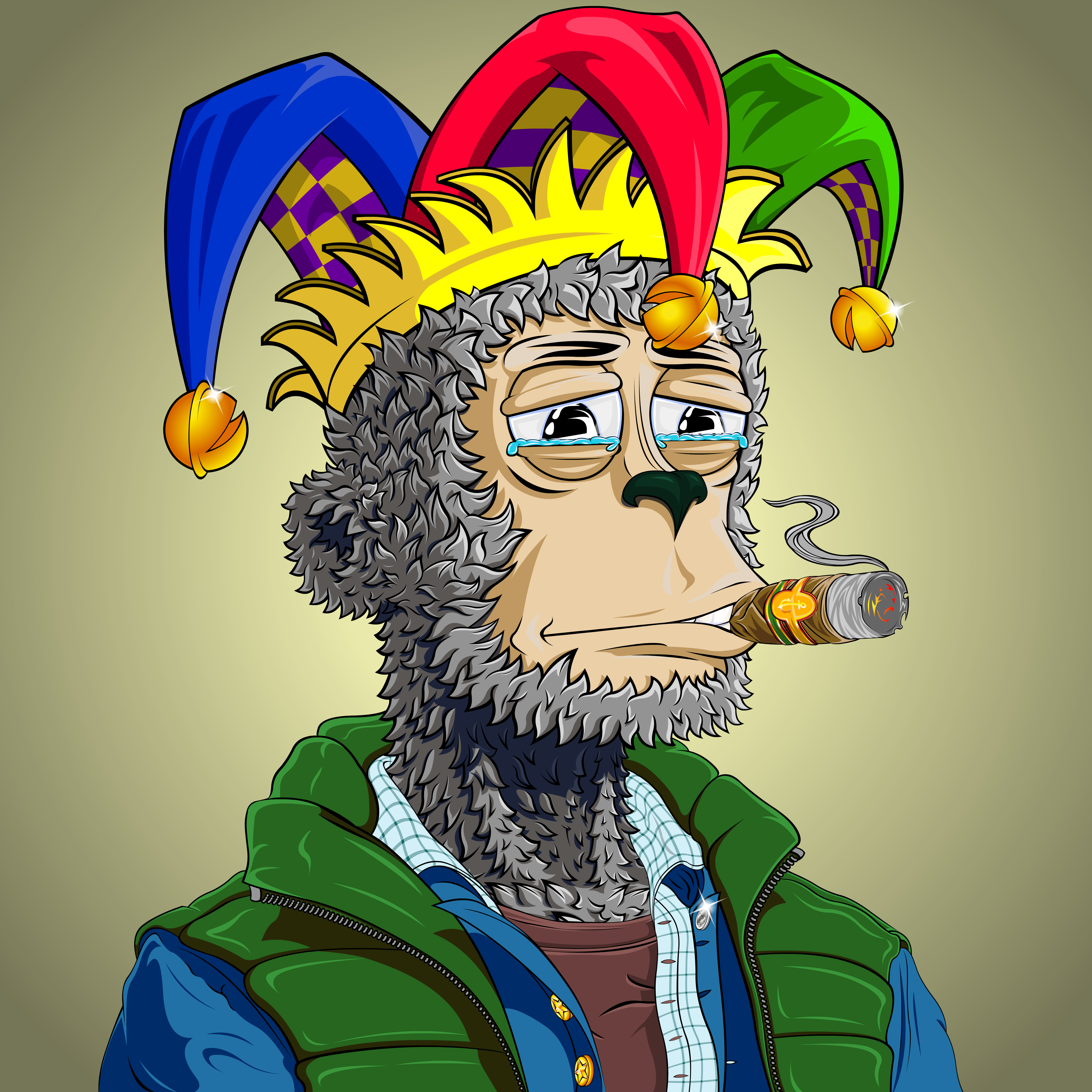 z00tz Anchor Club #4226