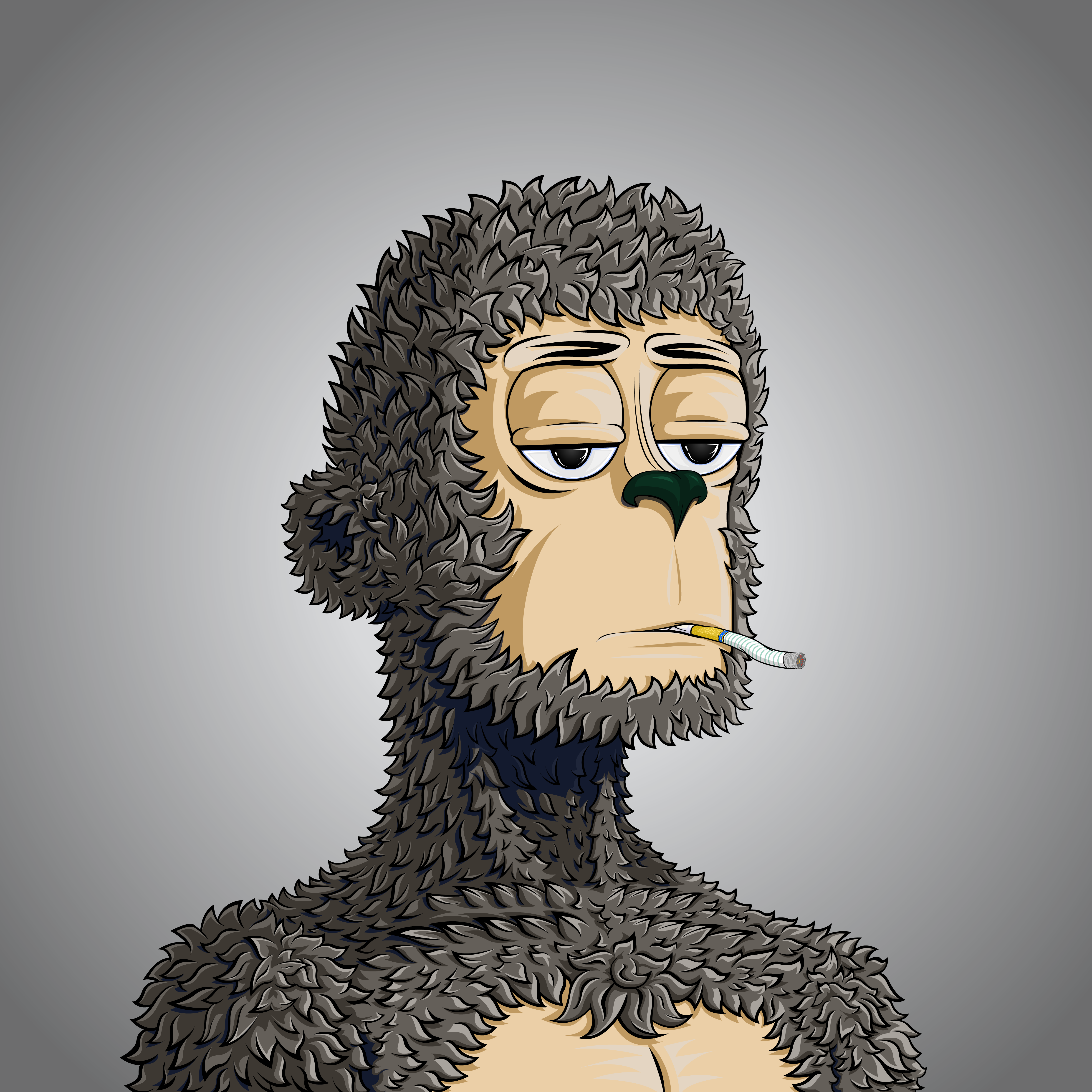 z00tz Anchor Club #4766