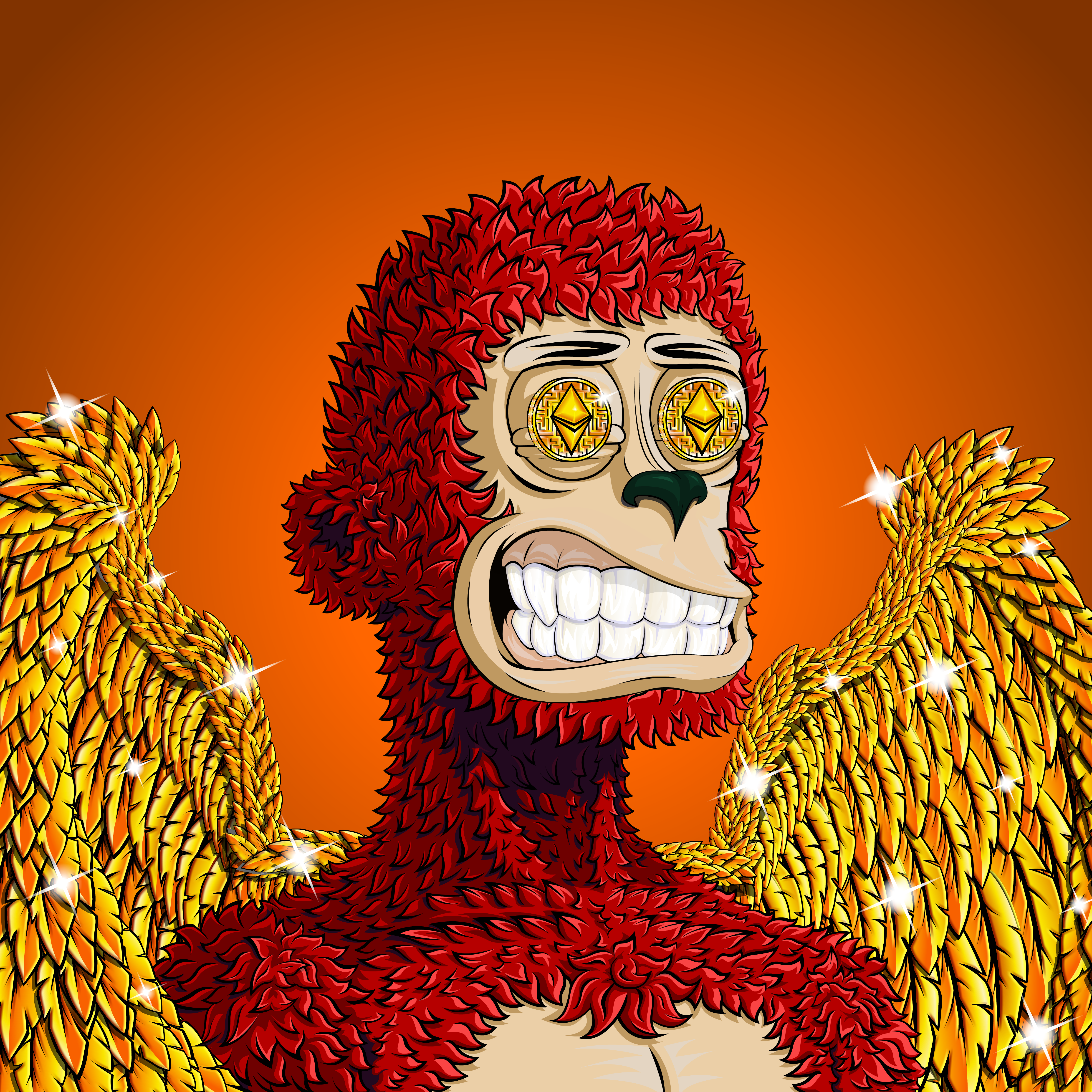 z00tz Anchor Club #5261