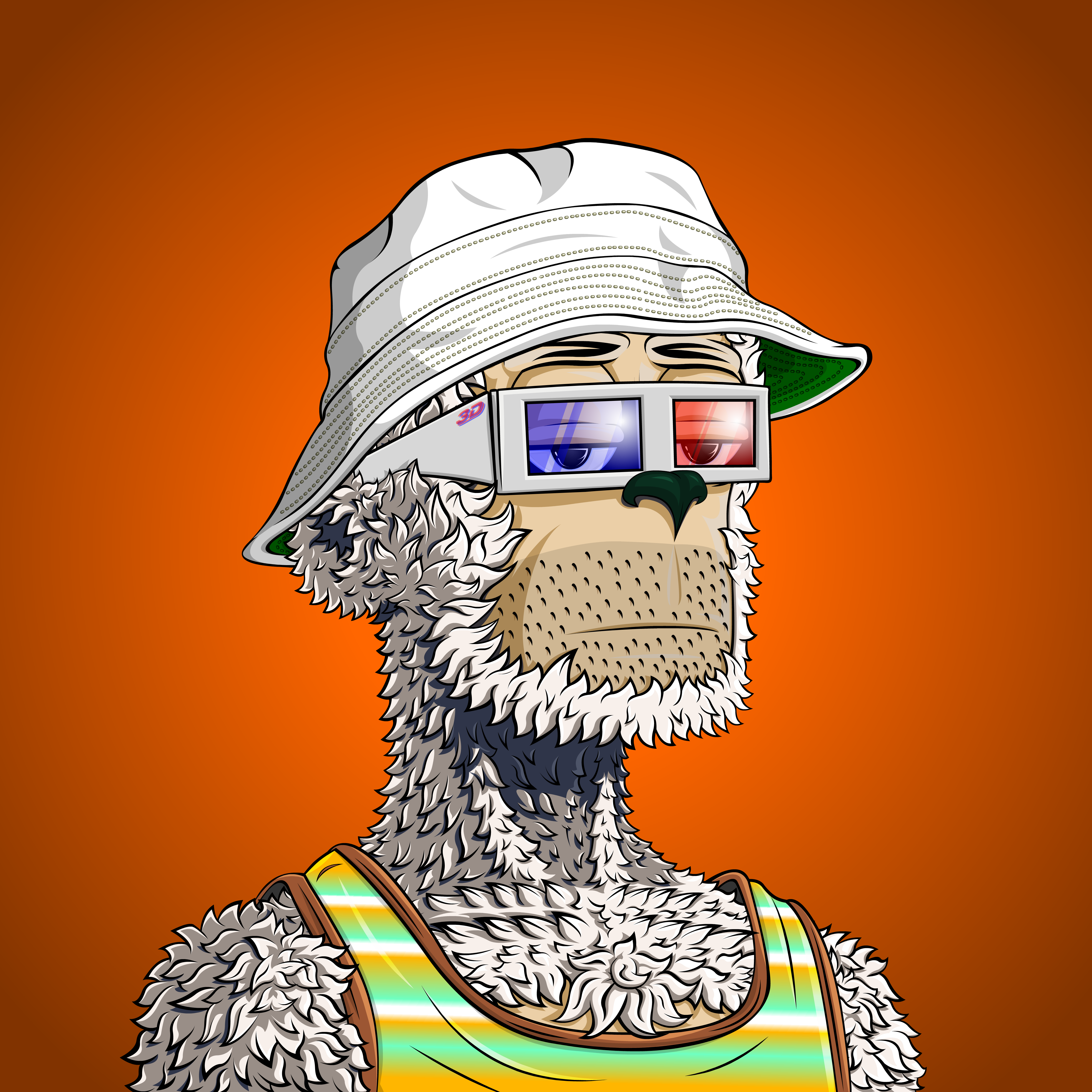 z00tz Anchor Club #561