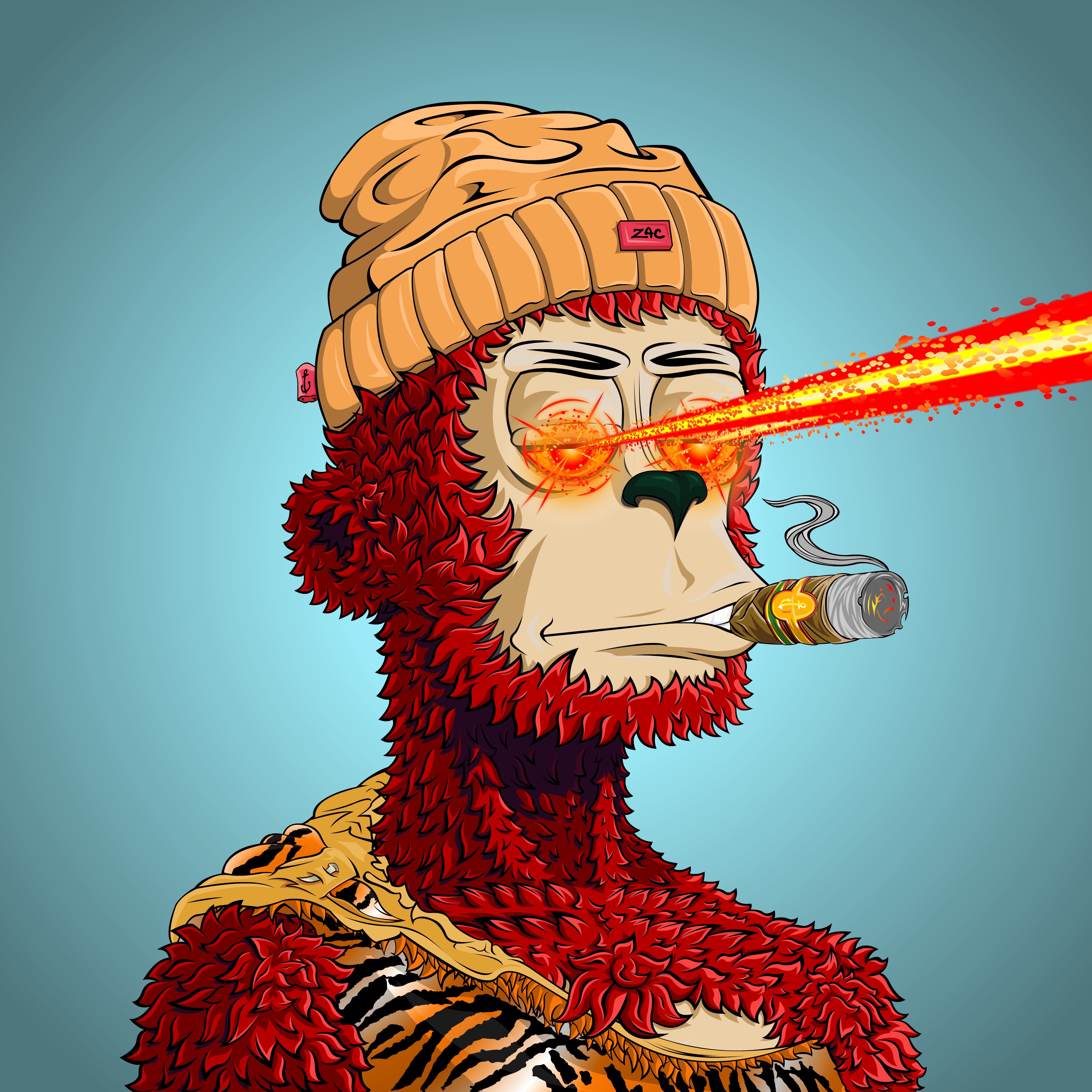 NFT Image