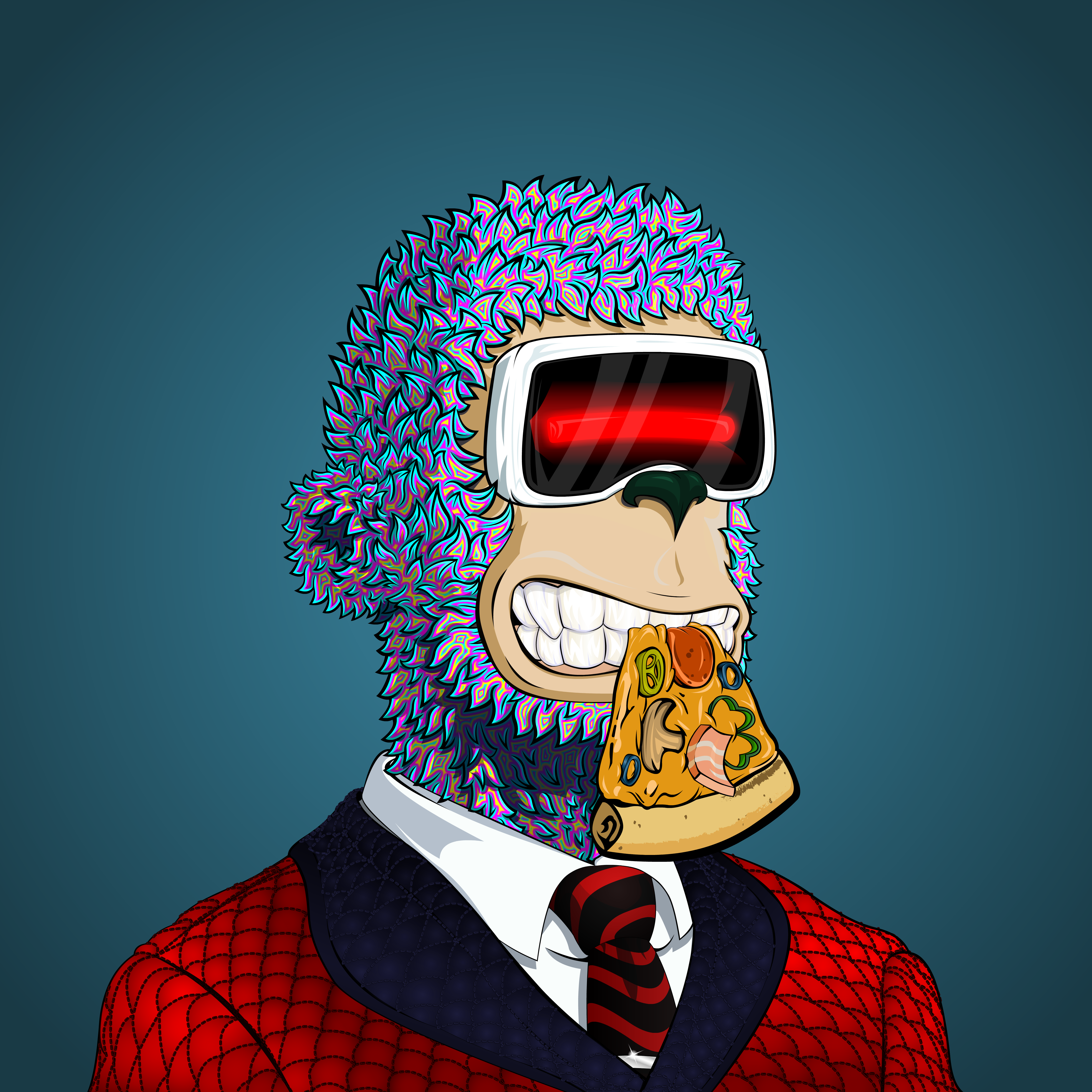 z00tz Anchor Club #6667