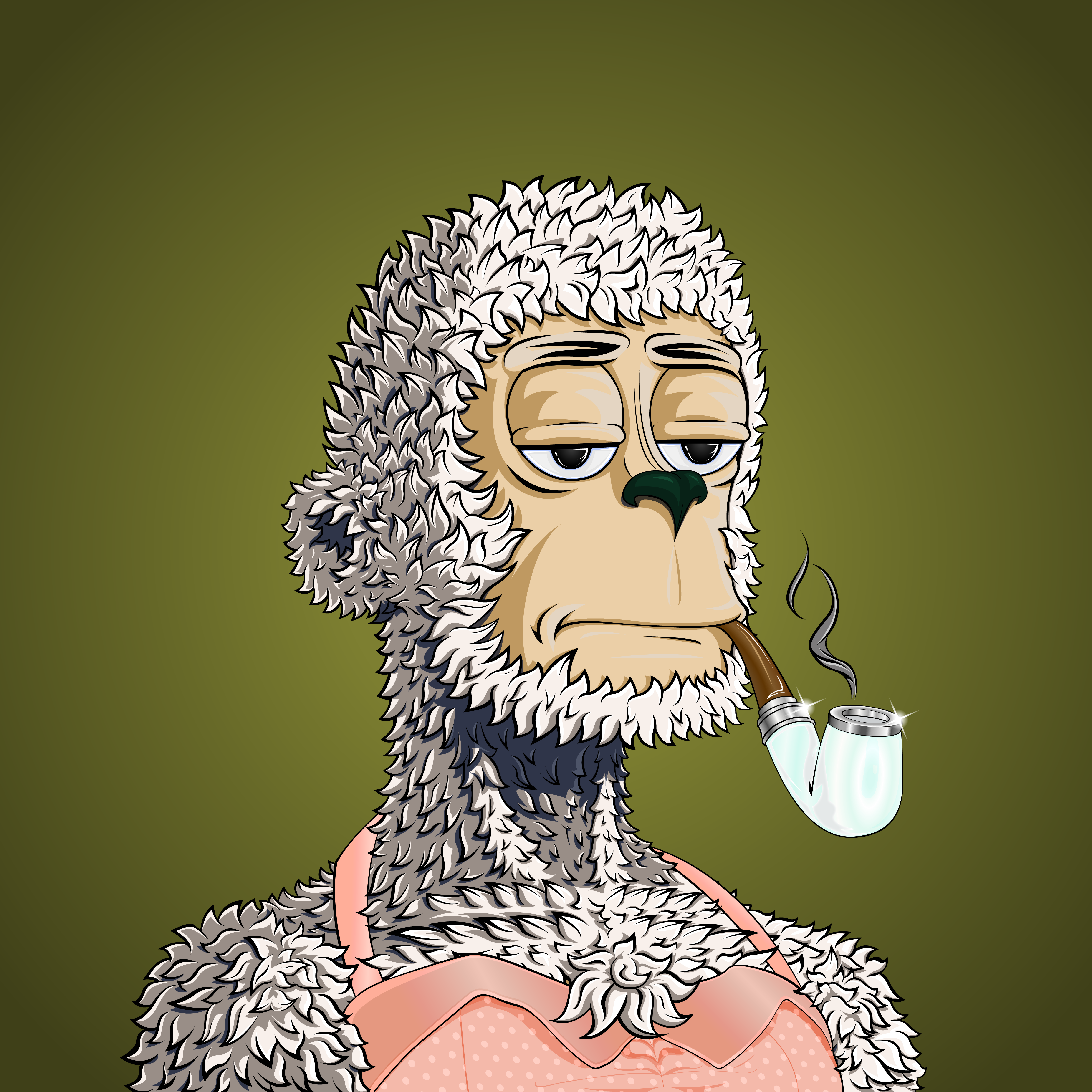 z00tz Anchor Club #7099