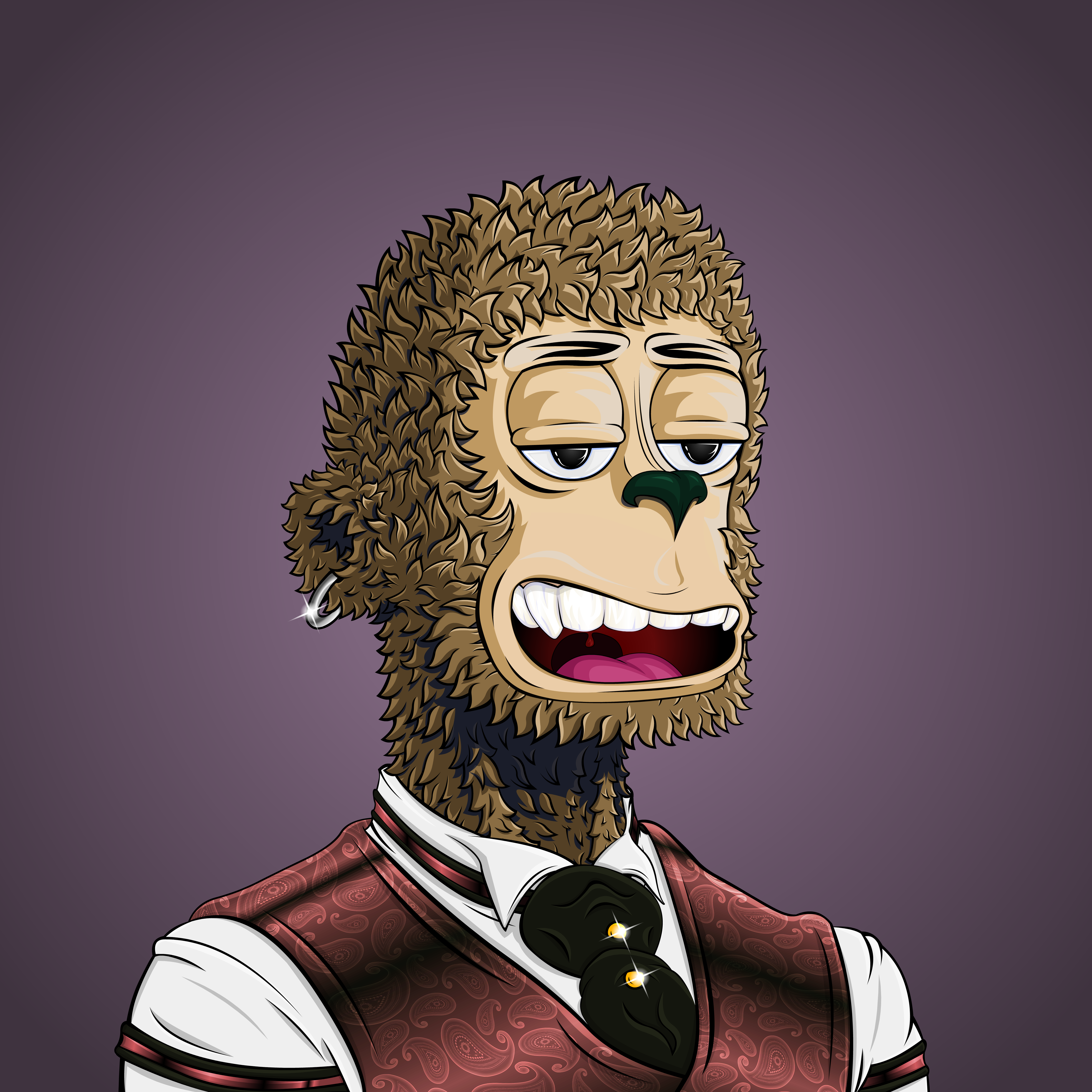 z00tz Anchor Club #7725