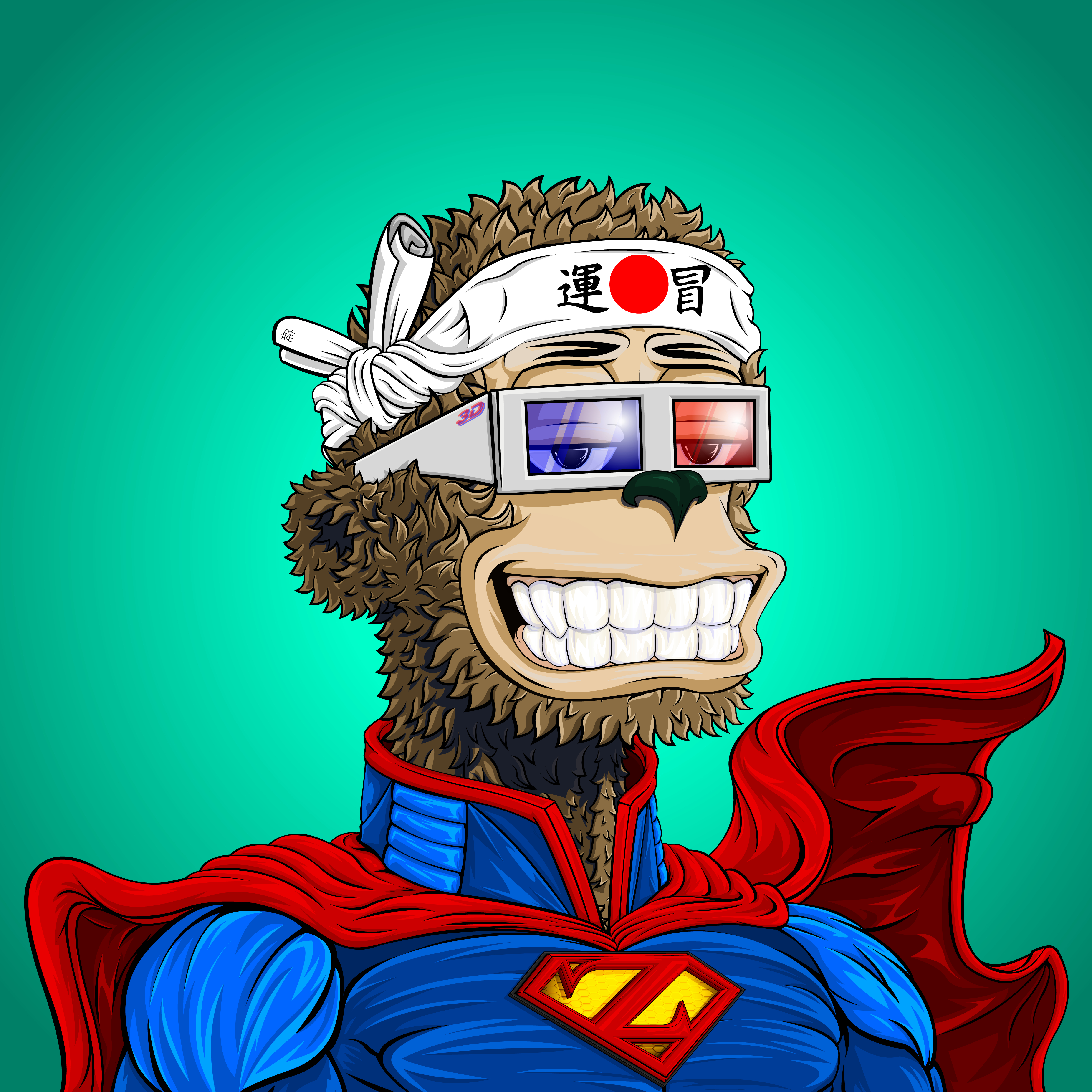 z00tz Anchor Club #862