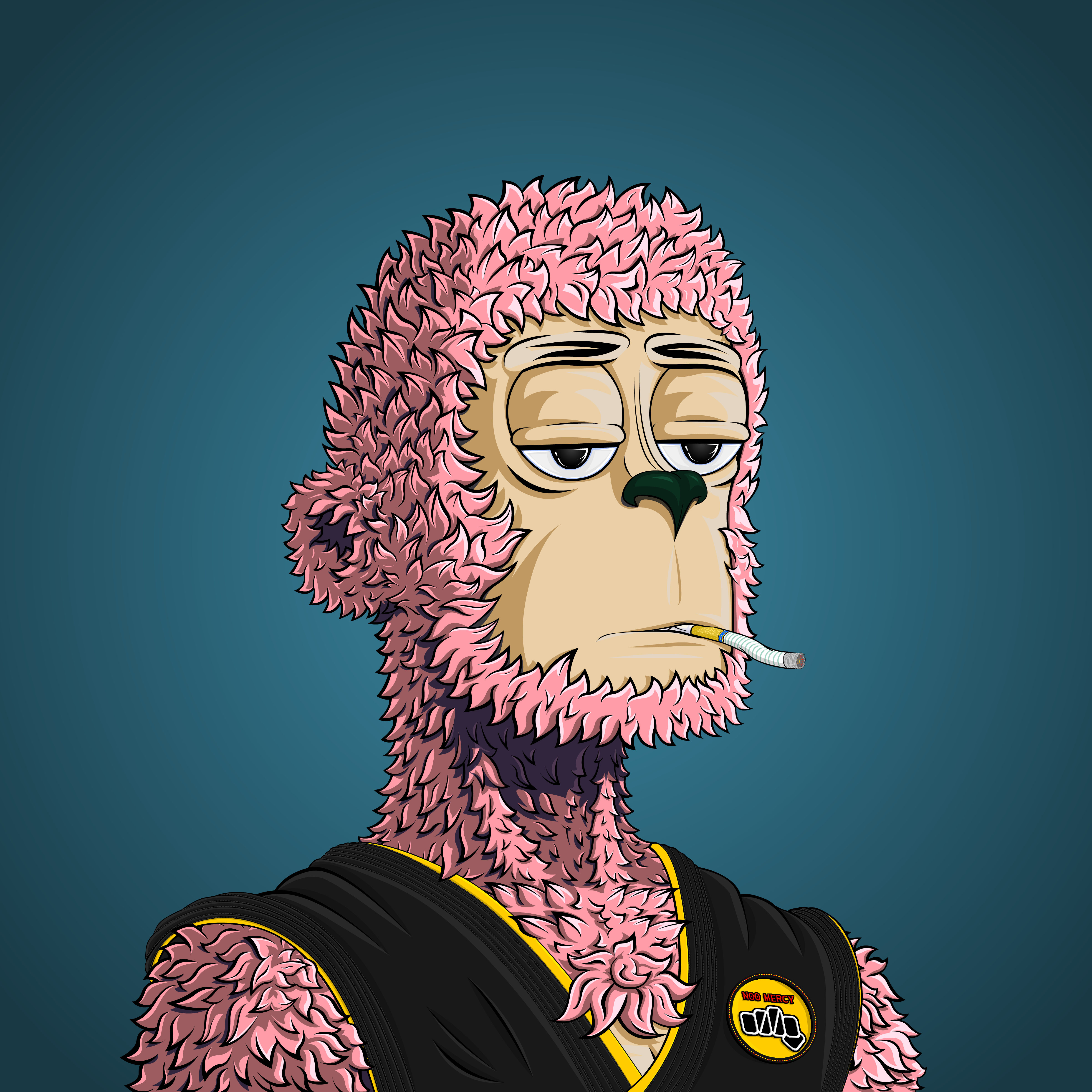 z00tz Anchor Club #8653