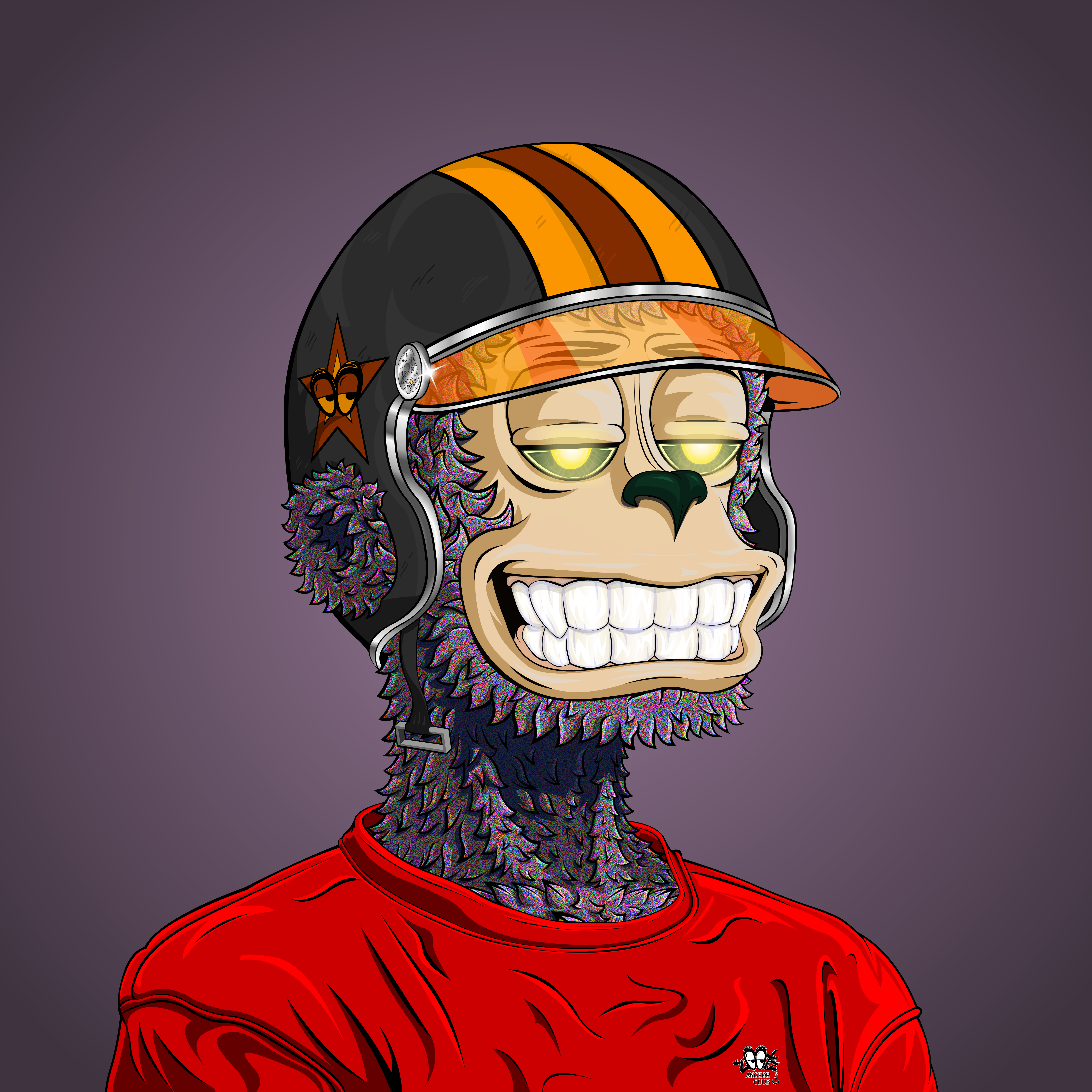 z00tz Anchor Club #8785