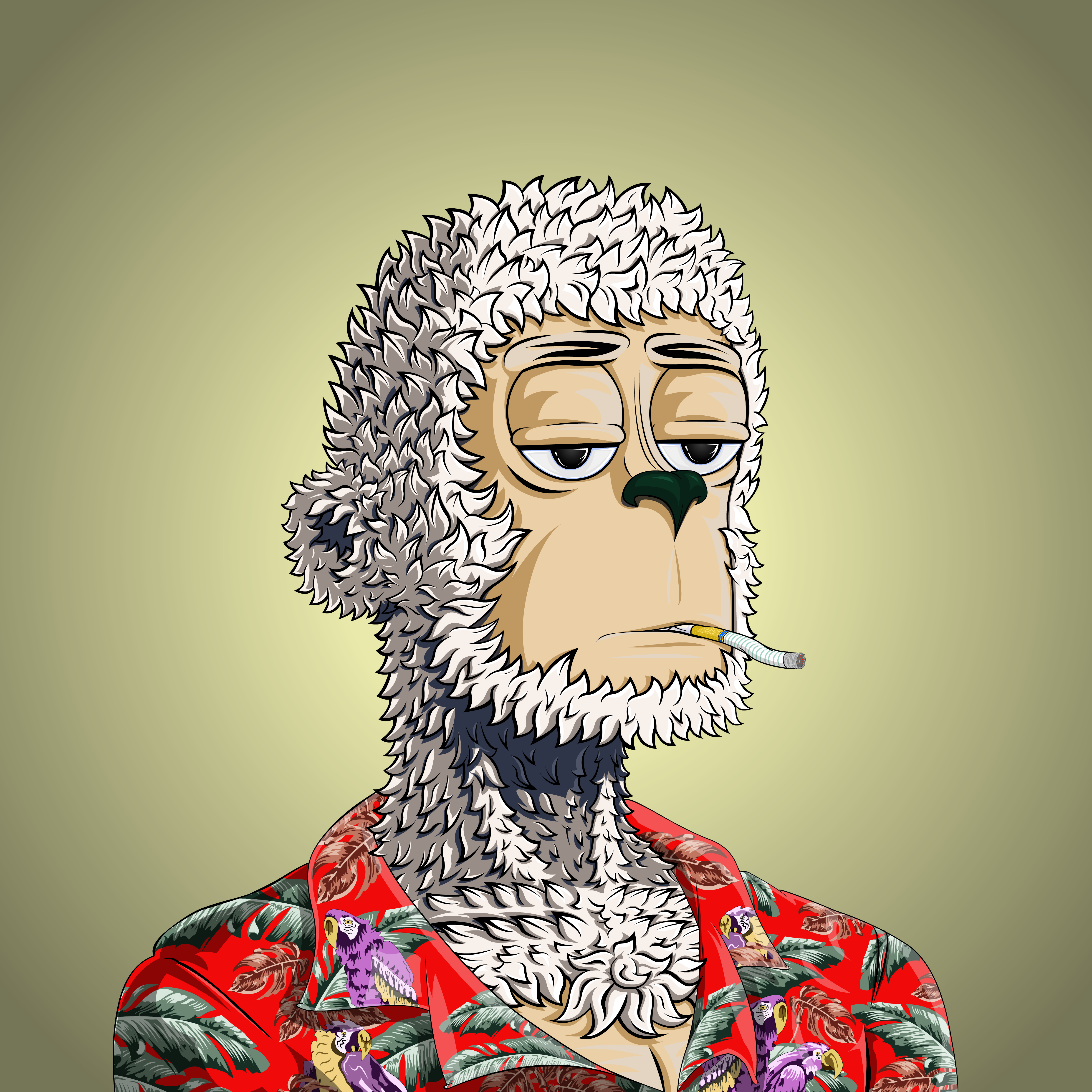 z00tz Anchor Club #9530